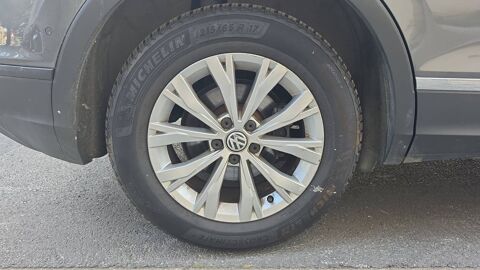 Tiguan II 2.0 TDI 115 Confortline Business 2018 occasion 93260 Les Lilas