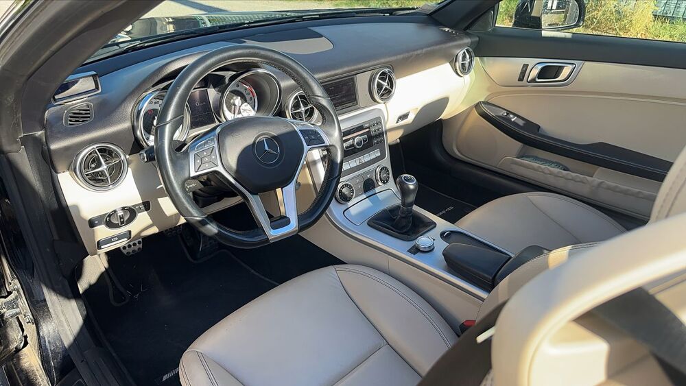 Classe A III 200 K BlueEFFICIENCY N/A 2014 occasion 83790 Pignans