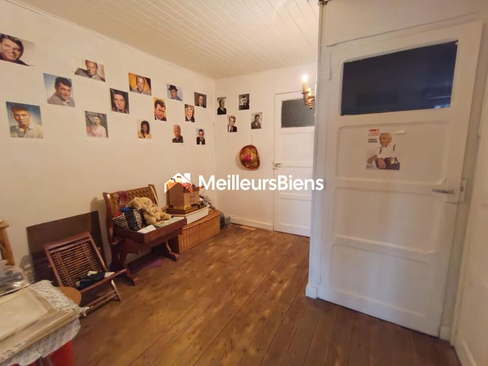 Maison de campagne
