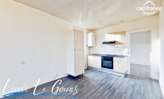  Appartement à vendre 4 pièces 74 m²