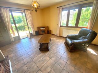  Maison à vendre 6 pièces 133 m²