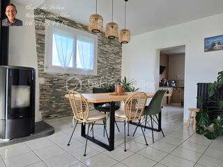  Maison � vendre 5 pi�ces 108 m�