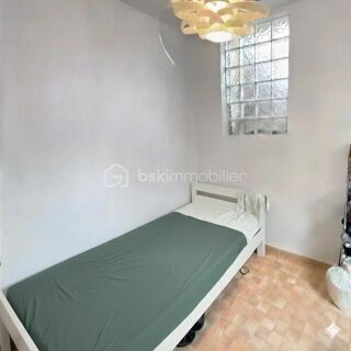  Appartement à vendre 2 pièces 33 m²