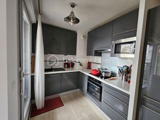  Appartement à vendre 3 pièces 56 m²
