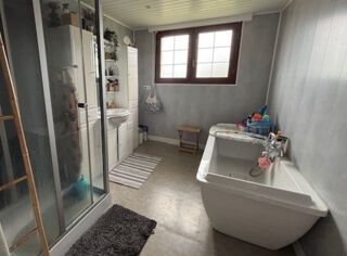  Maison à vendre 8 pièces 184 m²
