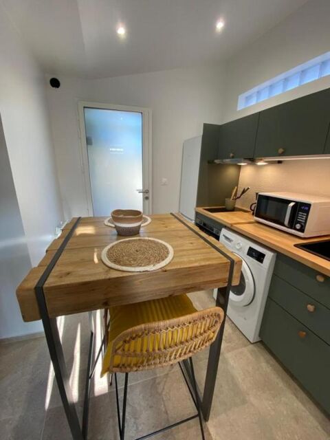  Appartement � louer 1 pi�ce 25 m�