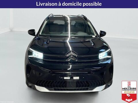 C5 aircross Hybride 145 e-DCS6 Max 2025 occasion 78200 Buchelay