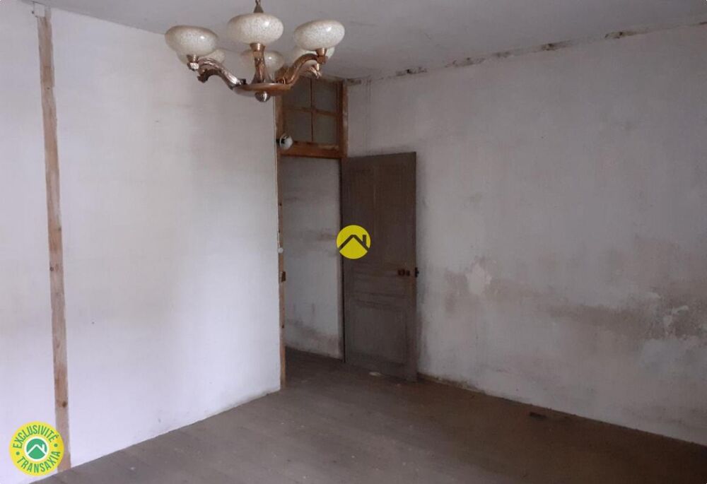 maison a renover