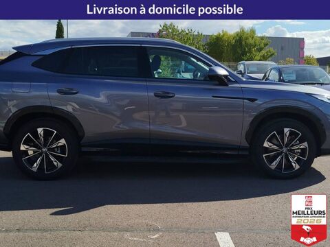 MG.EHS PHEV 272 Comfort 2026 occasion 10150 Lavau