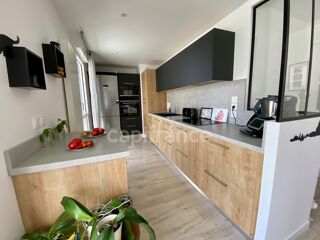  Appartement � vendre 3 pi�ces 76 m�