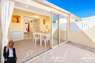  Maison à vendre 3 pièces 64 m²