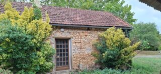  Ferme à vendre 3 pièces 38 m²