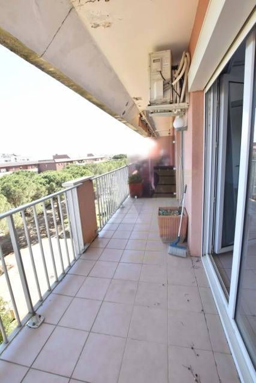 Location Appartement Appartement de 30m2 à louer sur Béziers Beziers