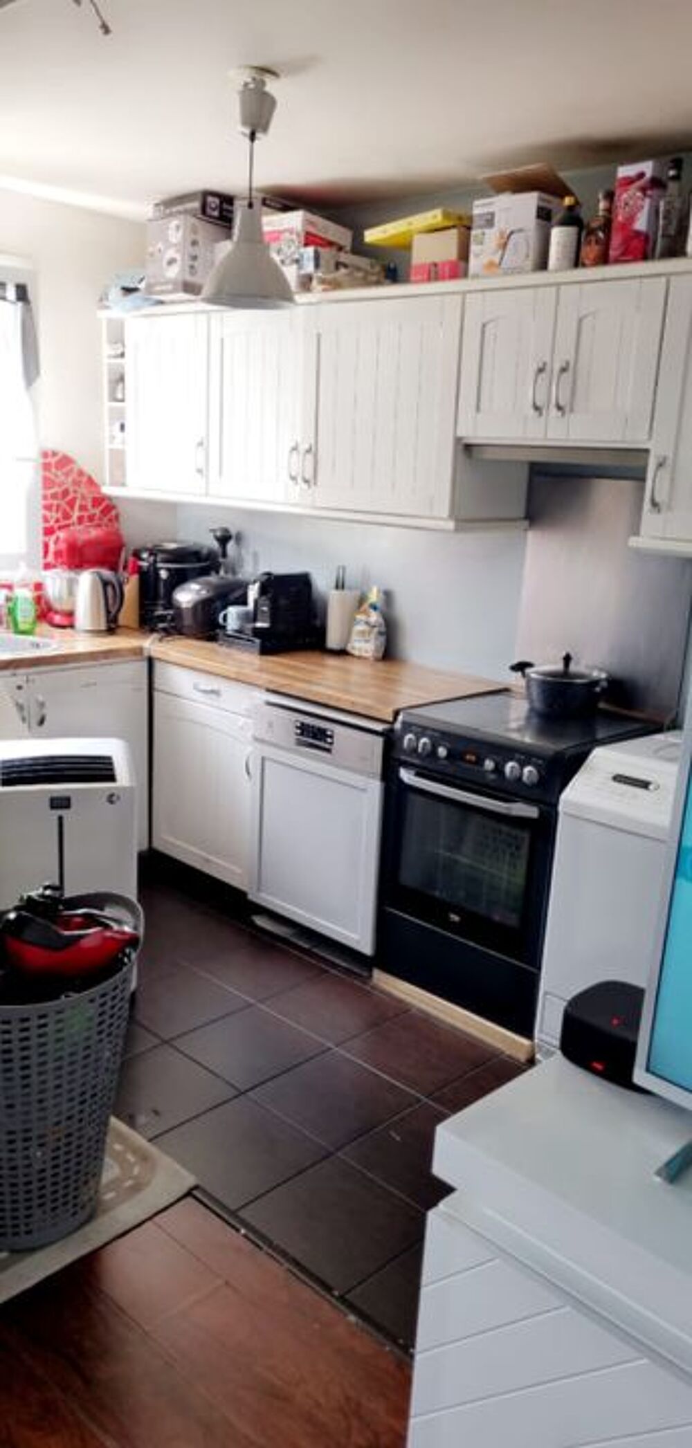 Location Appartement Appartement de 47m2 à louer sur Domont Domont