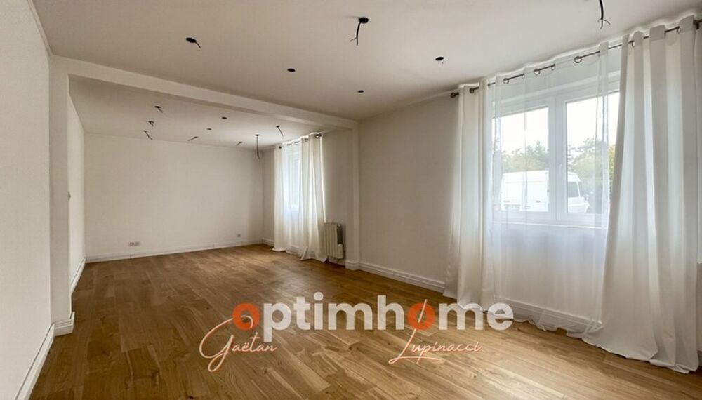 Spécial investisseurs ou promoteur _ Grand terrain 36 ares, ensemble immobilier locatif, à Bertrange (57)