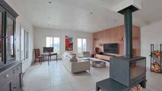  Maison à vendre 7 pièces 235 m²
