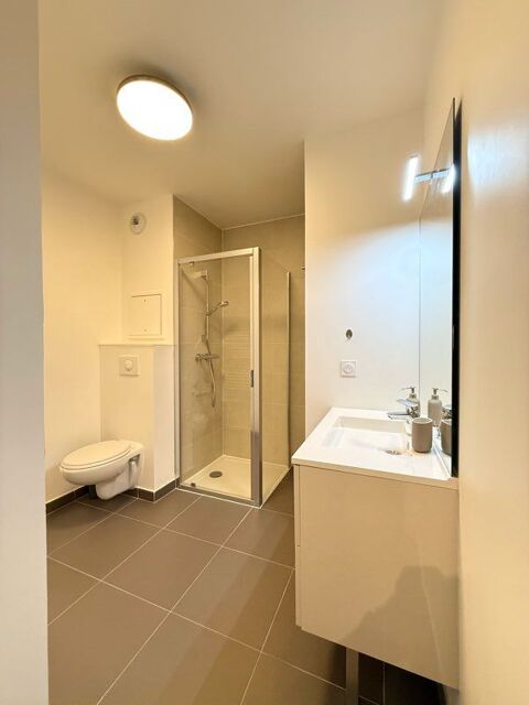  Appartement � louer 2 pi�ces 38 m�