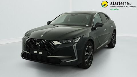 DS4 PureTech 130 EAT8 Rivoli 2022 occasion 73420 Voglans