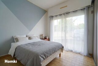  Appartement à vendre 3 pièces 56 m²