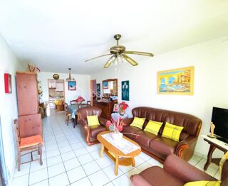  Appartement  vendre 3 pices 67 m