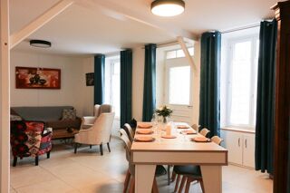  Maison � vendre 15 + pi�ces 373 m�