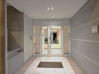  Appartement � vendre 2 pi�ces 55 m�