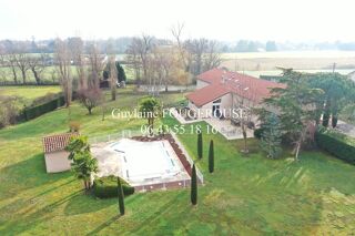  Maison � vendre 13 pi�ces 325 m�