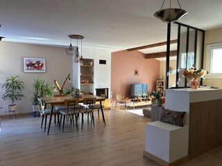  Maison à vendre 7 pièces 133 m²