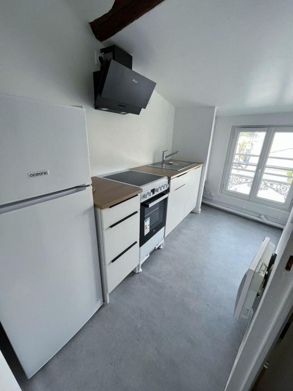 Location Appartement Appartement de 31m2 à louer sur Étampes Etampes