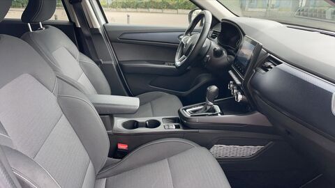 Arkana 1.6 E-Tech 145 Hybrid BVA6 Evolution - Automatique Entretien 2023 occasion 75019 Paris