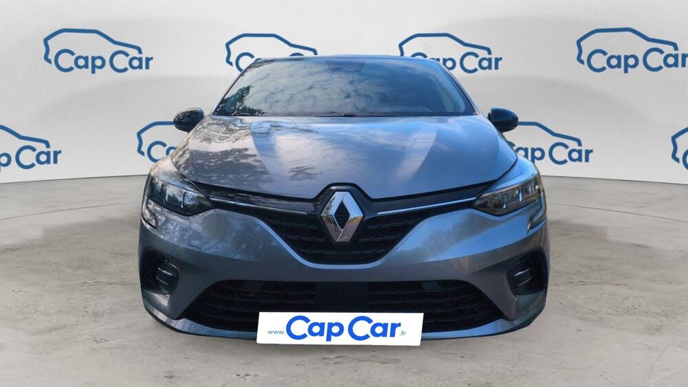 Clio Blue DCi 100 Evolution 2023 occasion 45000 Orleans