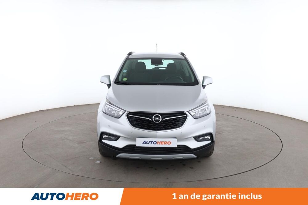 Mokka 1.6 CDTI 4x2 136 ch 2018 occasion 92130 Issy-les-Moulineaux
