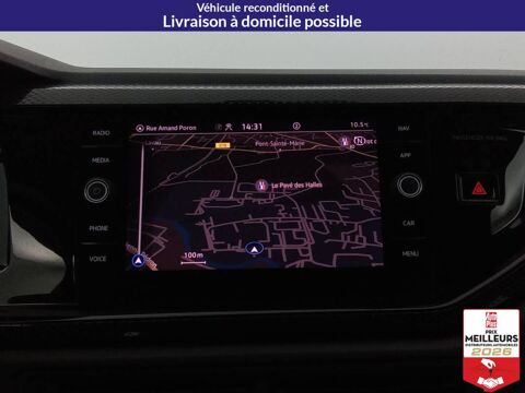 Taigo TSI 110 Life Plus 2023 occasion 10150 Lavau