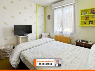  Maison � vendre 4 pi�ces 102 m�