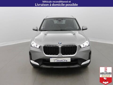 X1 sDrive 18i 136DKG7 +Jantes en alliage l&eacute;ger 18 2023 occasion 10150 Lavau