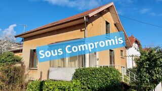  Maison  vendre 5 pices 130 m