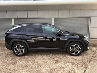 Tucson Executive 1.6 CRDI 136Ch - Garantie / Reprise possible 2023 occasion 36300 Le Blanc