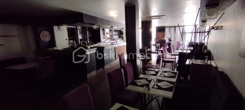 DROIT AU BAIL BRASSERIE / BAR – EMPLACEMENT N&deg;1 &Agrave; MANDELIEU 72150 06210 Mandelieu la napoule
