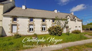  Maison � vendre 5 pi�ces 125 m�