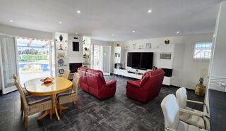  Maison à vendre 5 pièces 110 m²