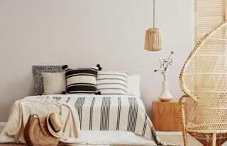  Appartement � vendre 4 pi�ces 138 m�