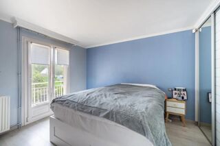  Maison à vendre 7 pièces 125 m²