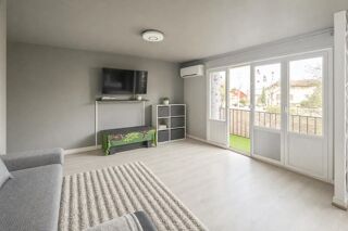  Appartement à vendre 4 pièces 90 m²