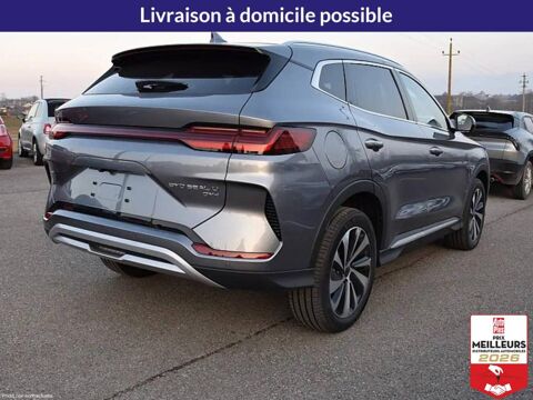 Seal DM-i 218 PHEV Comfort 2026 occasion 10150 Lavau