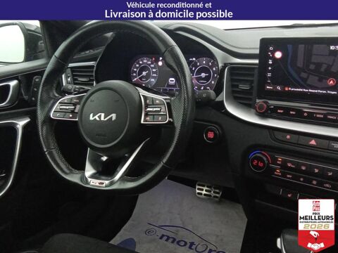 Divers 1.5 T-GDi 160 DCT7 GT Line Premium 2023 occasion 10150 Lavau