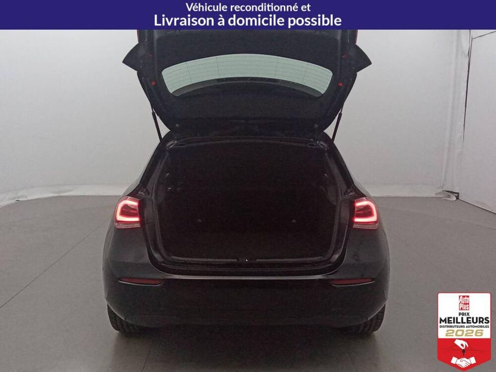 Classe A 250 e 8G-DCT Style 2021 occasion 10150 Lavau