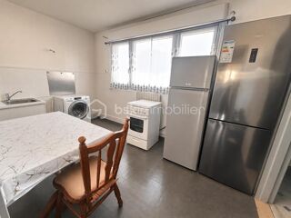  Appartement à vendre 3 pièces 65 m²