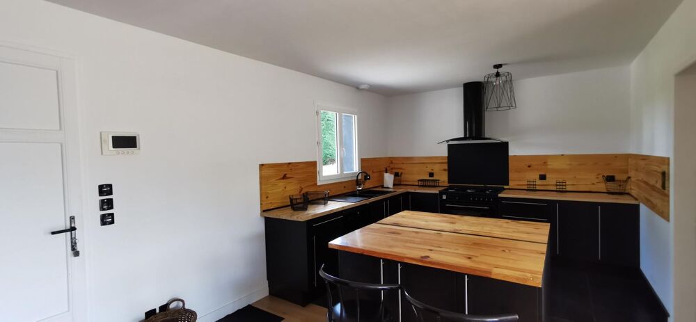 Vente Maison Maison À Vendre sur Pugnac Pugnac