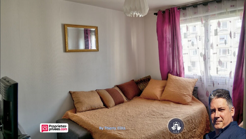 Appartement Lyon 8e Arrondissement 3 pièce(s) 66 m2