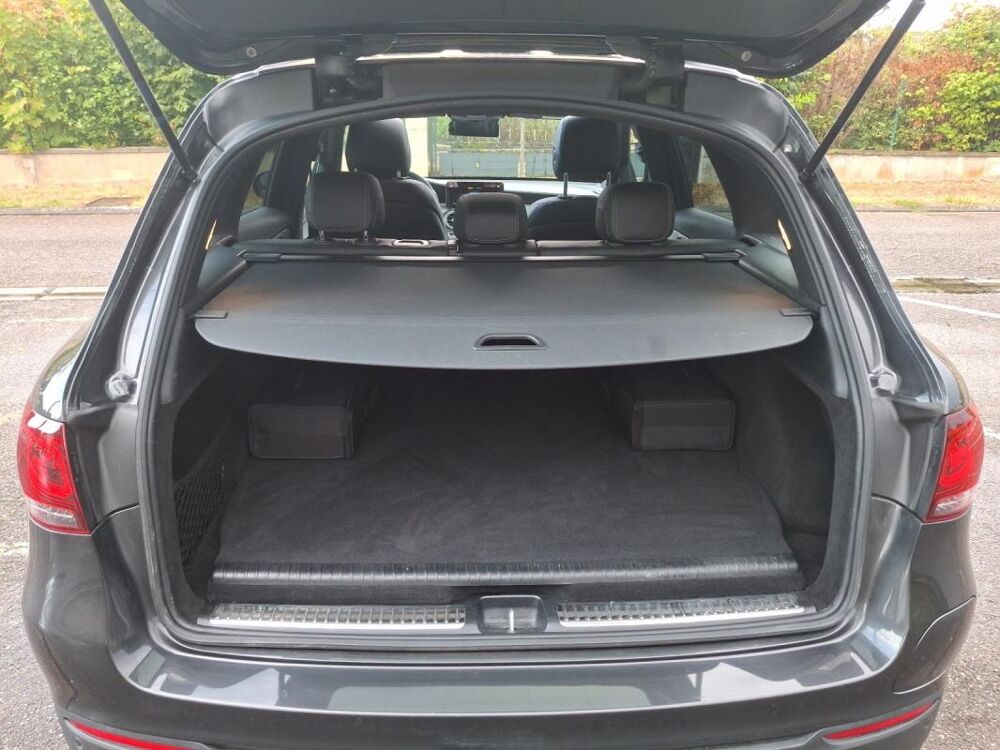 Classe GLC (2) 300 DE BUSINESS LINE 4MATIC 9G-TRONIC 2021 occasion 55800 Contrisson